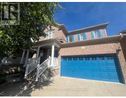 BASEMENT - 22 AMBOISE CRESCENT, Brampton, Ontario