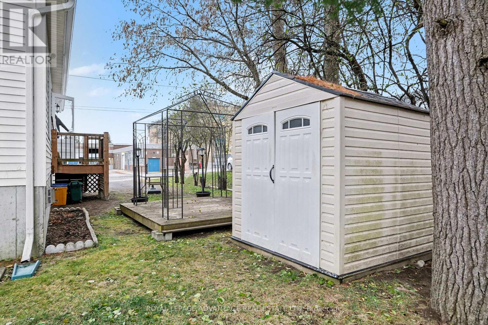 11 Queen Street, Perth, Ontario  K7H 2W4 - Photo 16 - X12586112