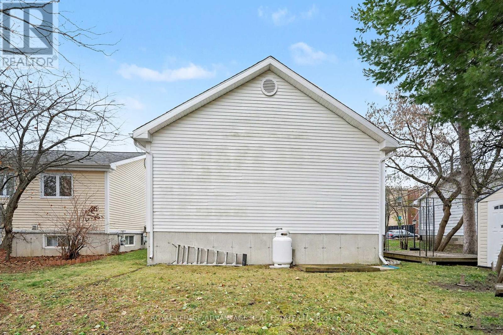 11 Queen Street, Perth, Ontario  K7H 2W4 - Photo 18 - X12586112