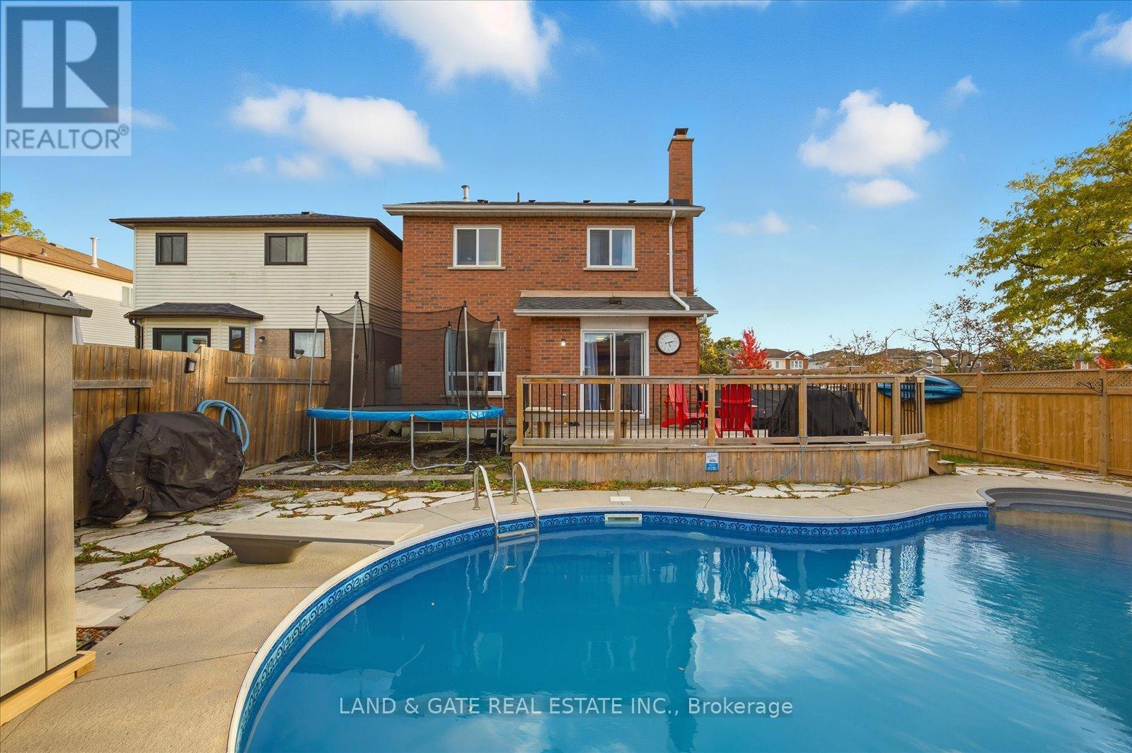 76 Moyse Drive, Clarington, Ontario L1E 2V8 - Photo 46 - E12586210