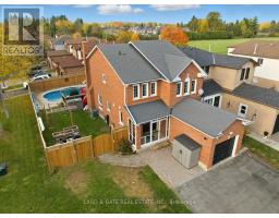 76 MOYSE DRIVE, Clarington, Ontario