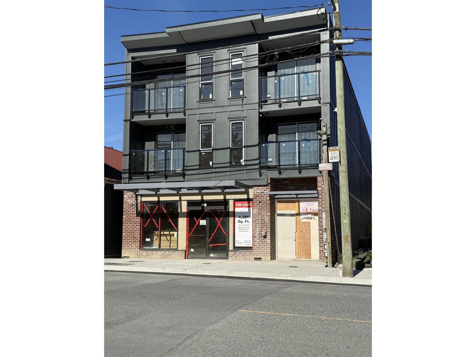 2549 MONTVUE AVENUE, Abbotsford, British Columbia