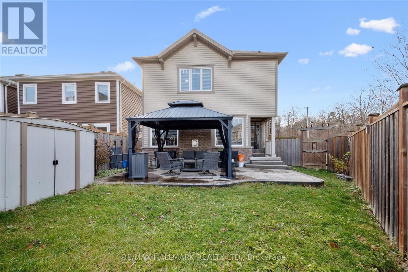226 Amand Drive, Kitchener, Ontario N2R 0J9 - Photo 36 - X12585996