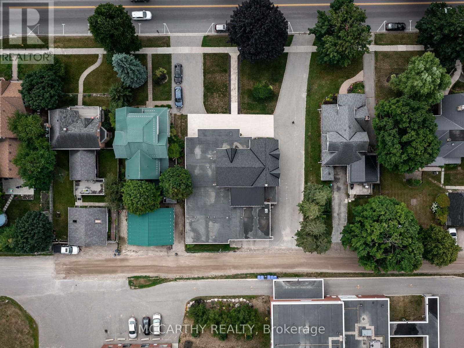 318 Main Street E, Shelburne, Ontario  L9V 2Y9 - Photo 10 - X12586002