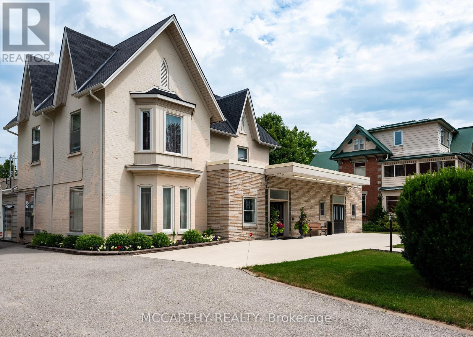 318 Main Street E, Shelburne, Ontario  L9V 2Y9 - Photo 12 - X12586002