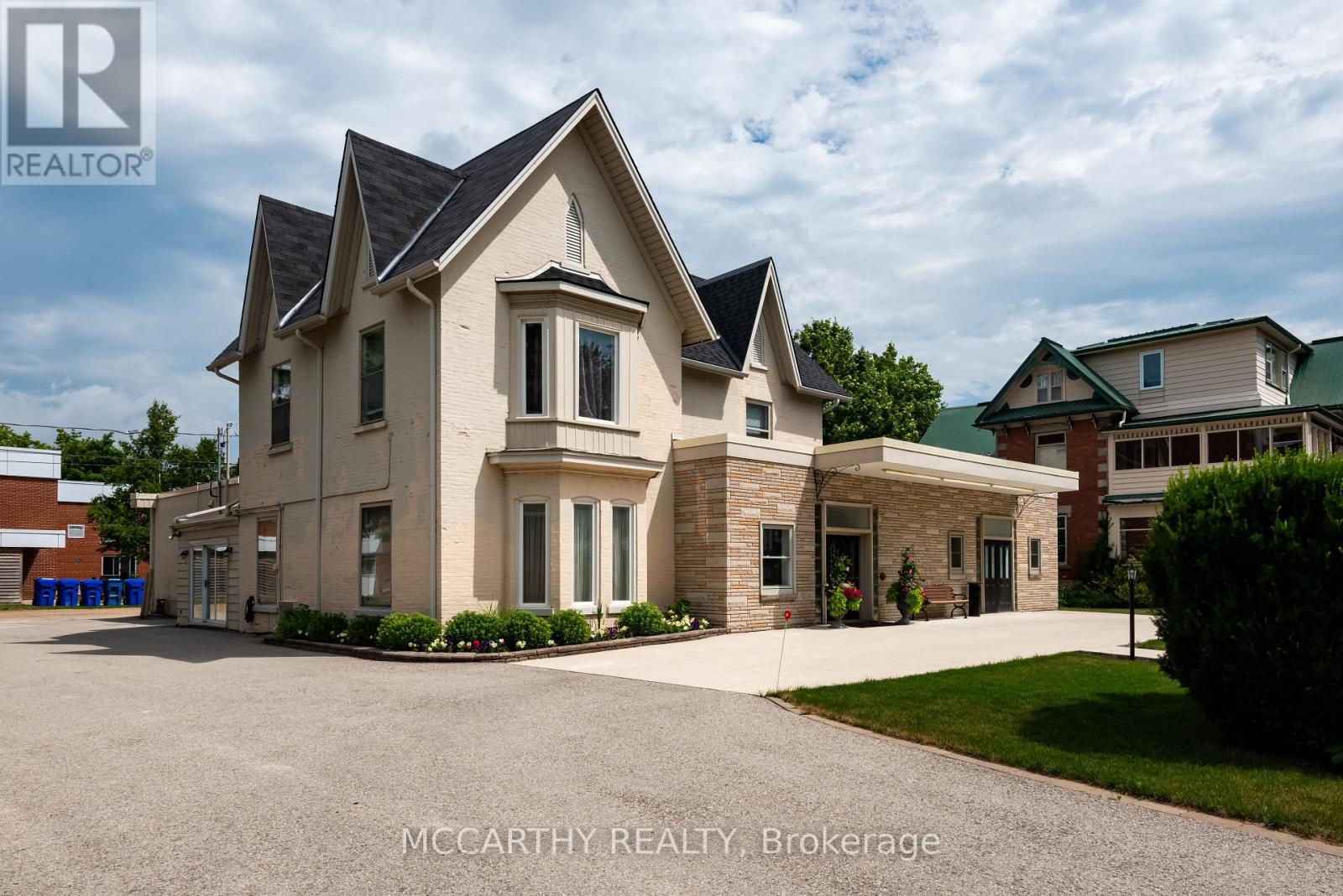 318 Main Street E, Shelburne, Ontario  L9V 2Y9 - Photo 13 - X12586002