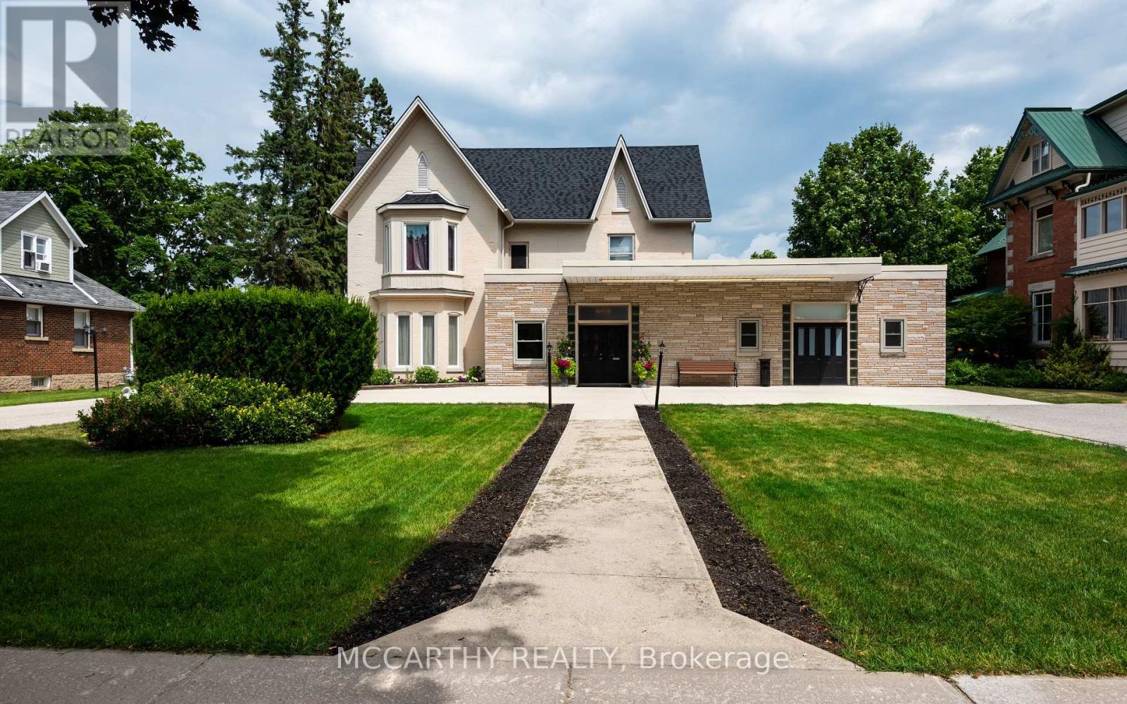 318 Main Street E, Shelburne, Ontario  L9V 2Y9 - Photo 14 - X12586002