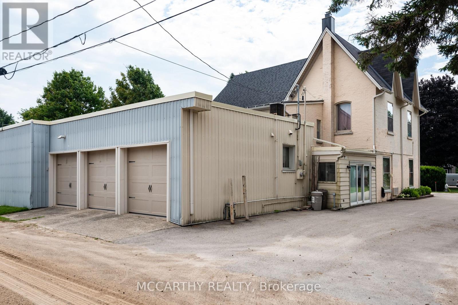 318 Main Street E, Shelburne, Ontario  L9V 2Y9 - Photo 17 - X12586002