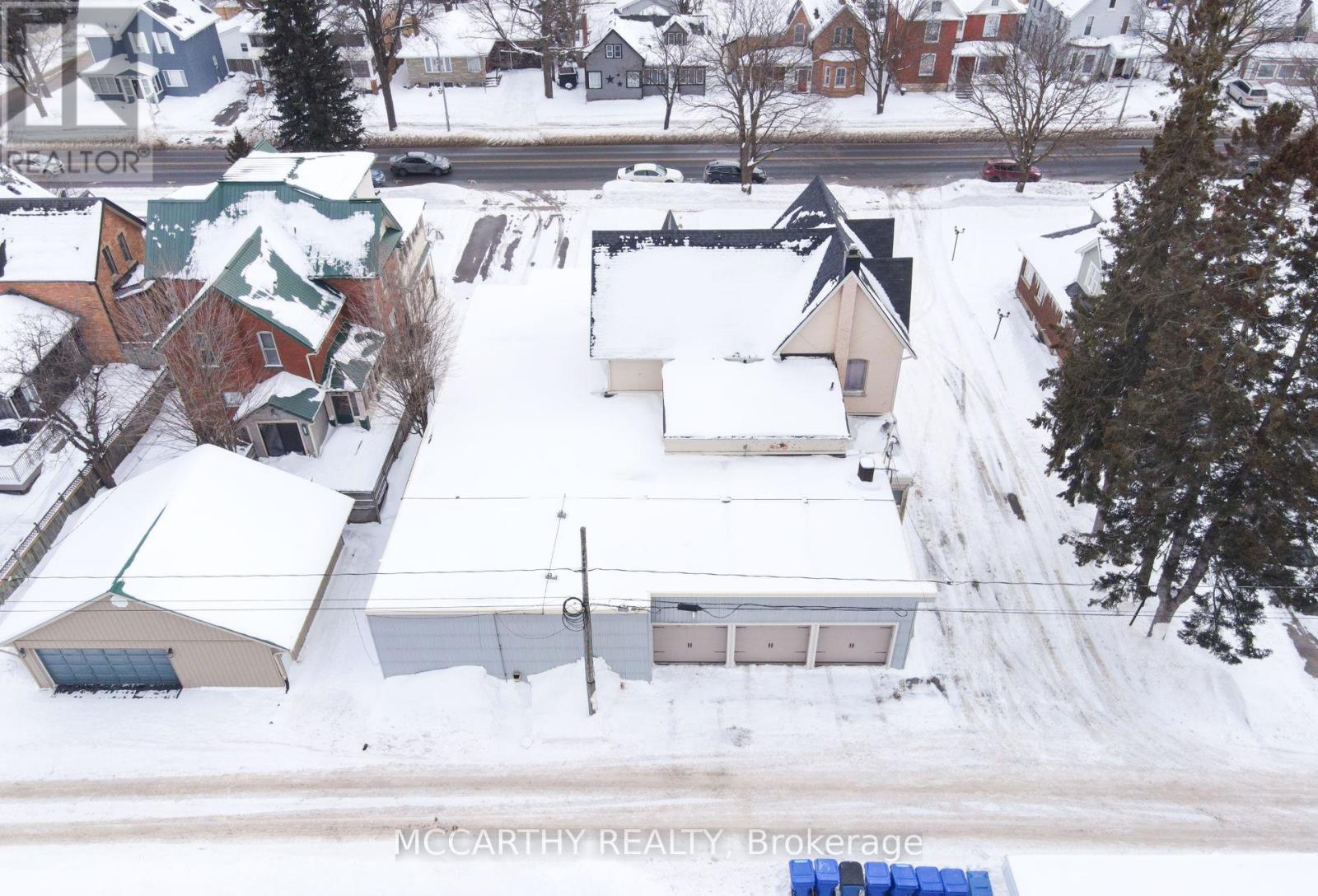 318 Main Street E, Shelburne, Ontario  L9V 2Y9 - Photo 43 - X12586002