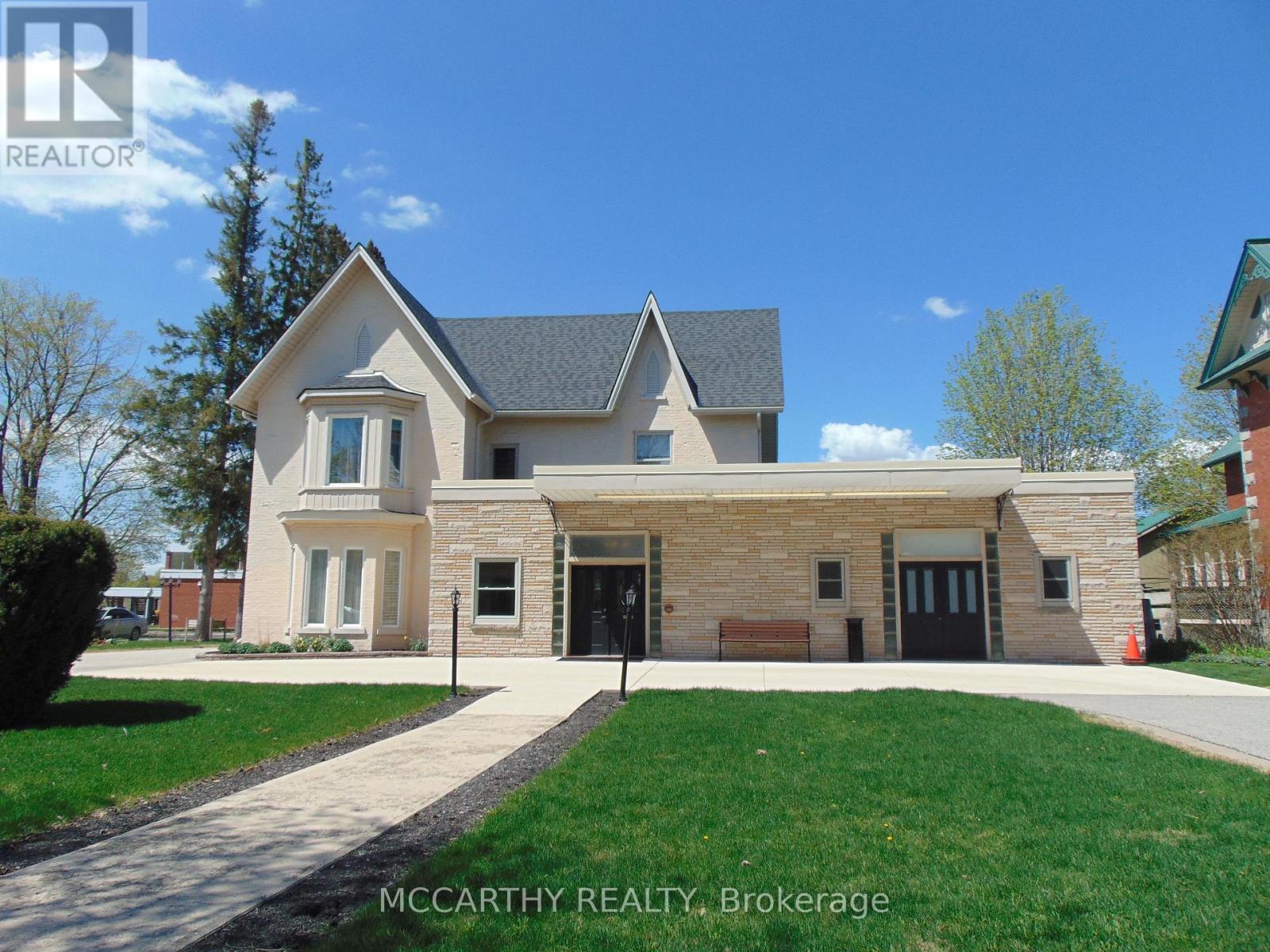 318 Main Street E, Shelburne, Ontario  L9V 2Y9 - Photo 45 - X12586002