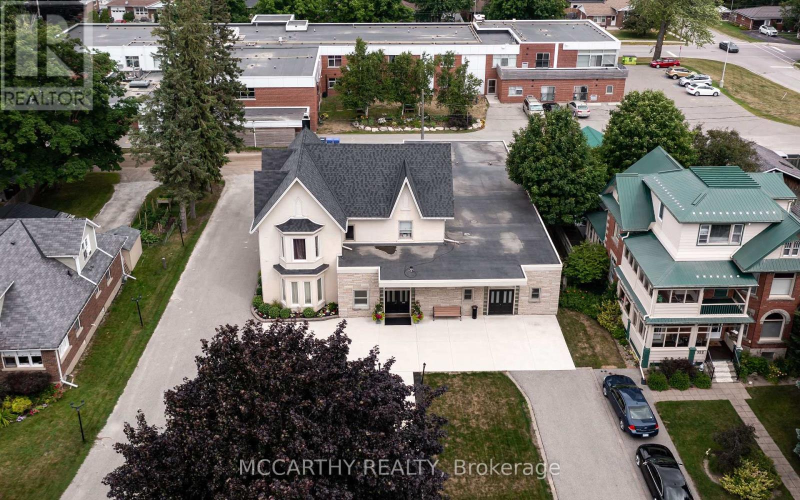 318 Main Street E, Shelburne, Ontario  L9V 2Y9 - Photo 6 - X12586002