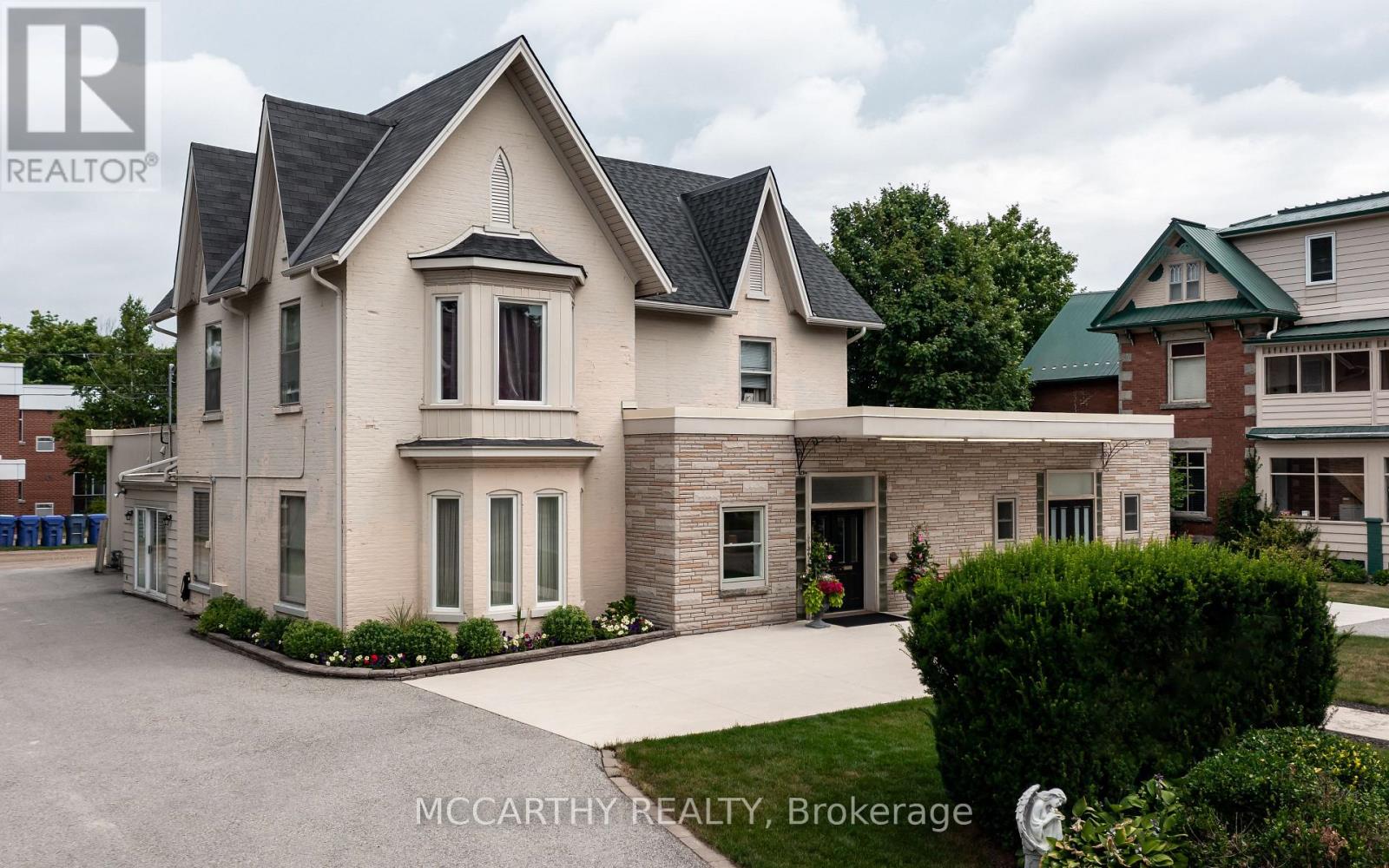 318 Main Street E, Shelburne, Ontario  L9V 2Y9 - Photo 7 - X12586002