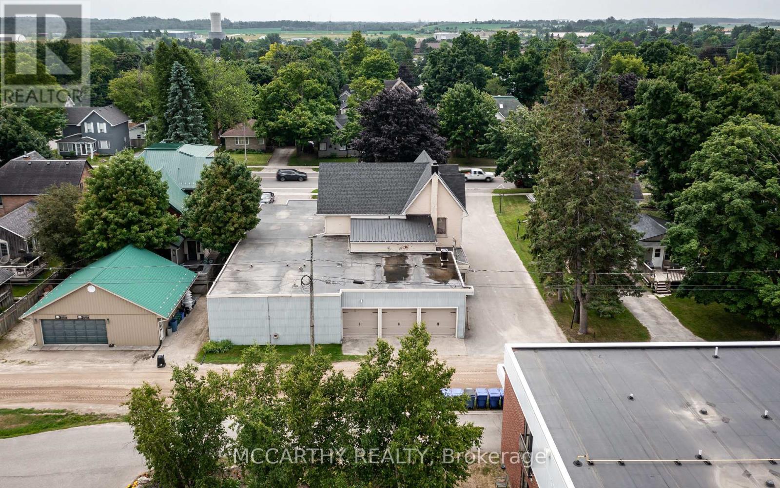 318 Main Street E, Shelburne, Ontario  L9V 2Y9 - Photo 8 - X12586002