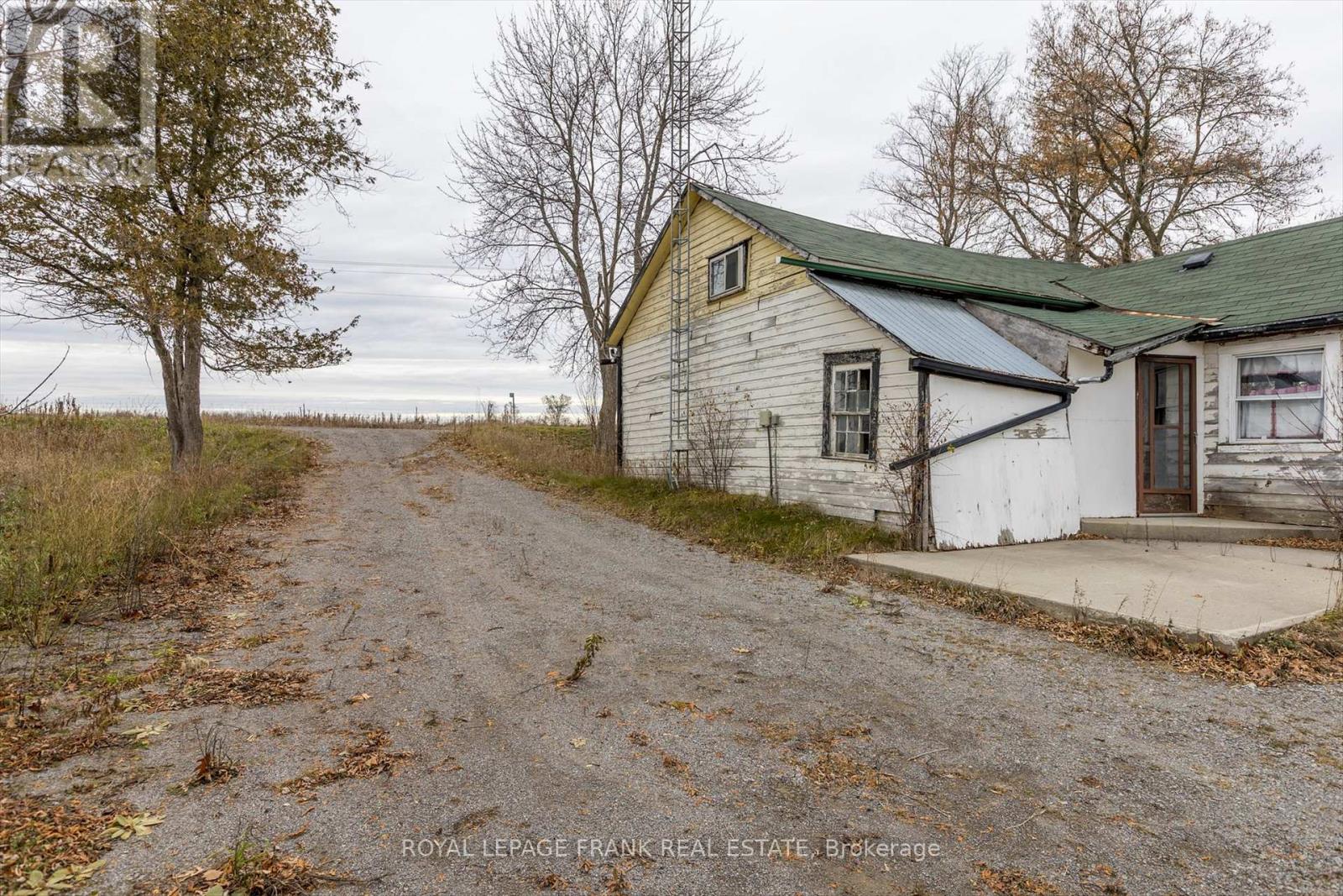 639 County Rd 4, Douro-Dummer, Ontario  K9J 6Y1 - Photo 11 - X12586024