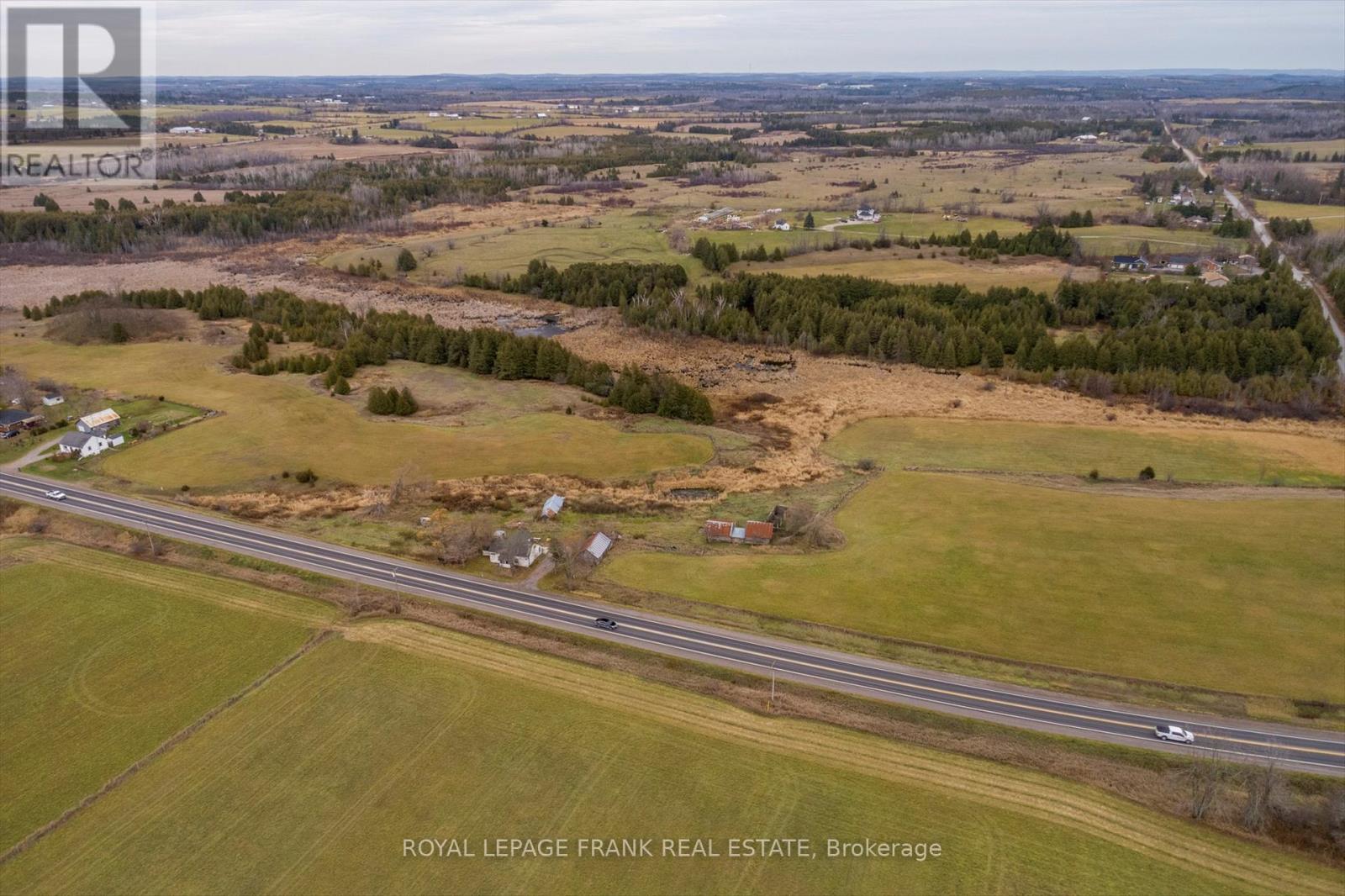 639 County Rd 4, Douro-Dummer, Ontario  K9J 6Y1 - Photo 15 - X12586024