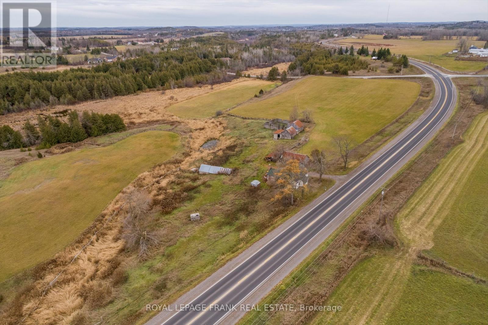 639 County Rd 4, Douro-Dummer, Ontario  K9J 6Y1 - Photo 22 - X12586024