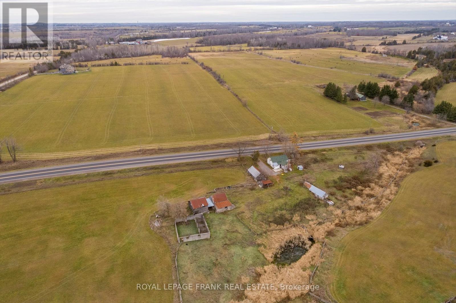 639 County Rd 4, Douro-Dummer, Ontario  K9J 6Y1 - Photo 24 - X12586024