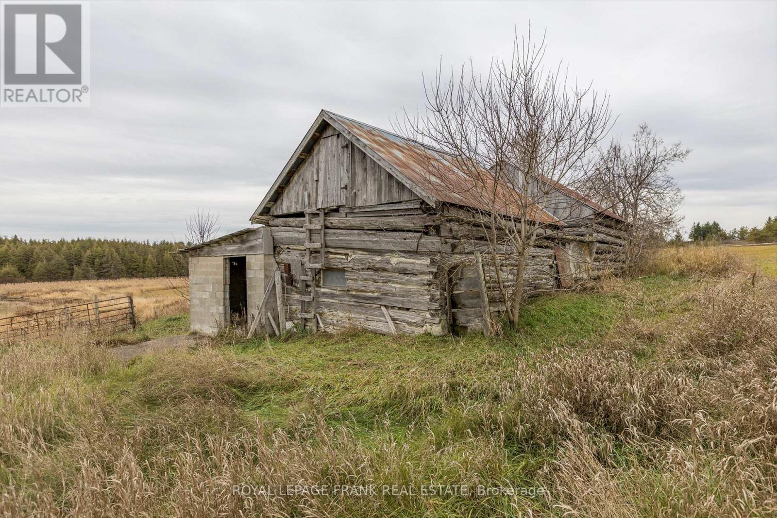 639 County Rd 4, Douro-Dummer, Ontario  K9J 6Y1 - Photo 29 - X12586024