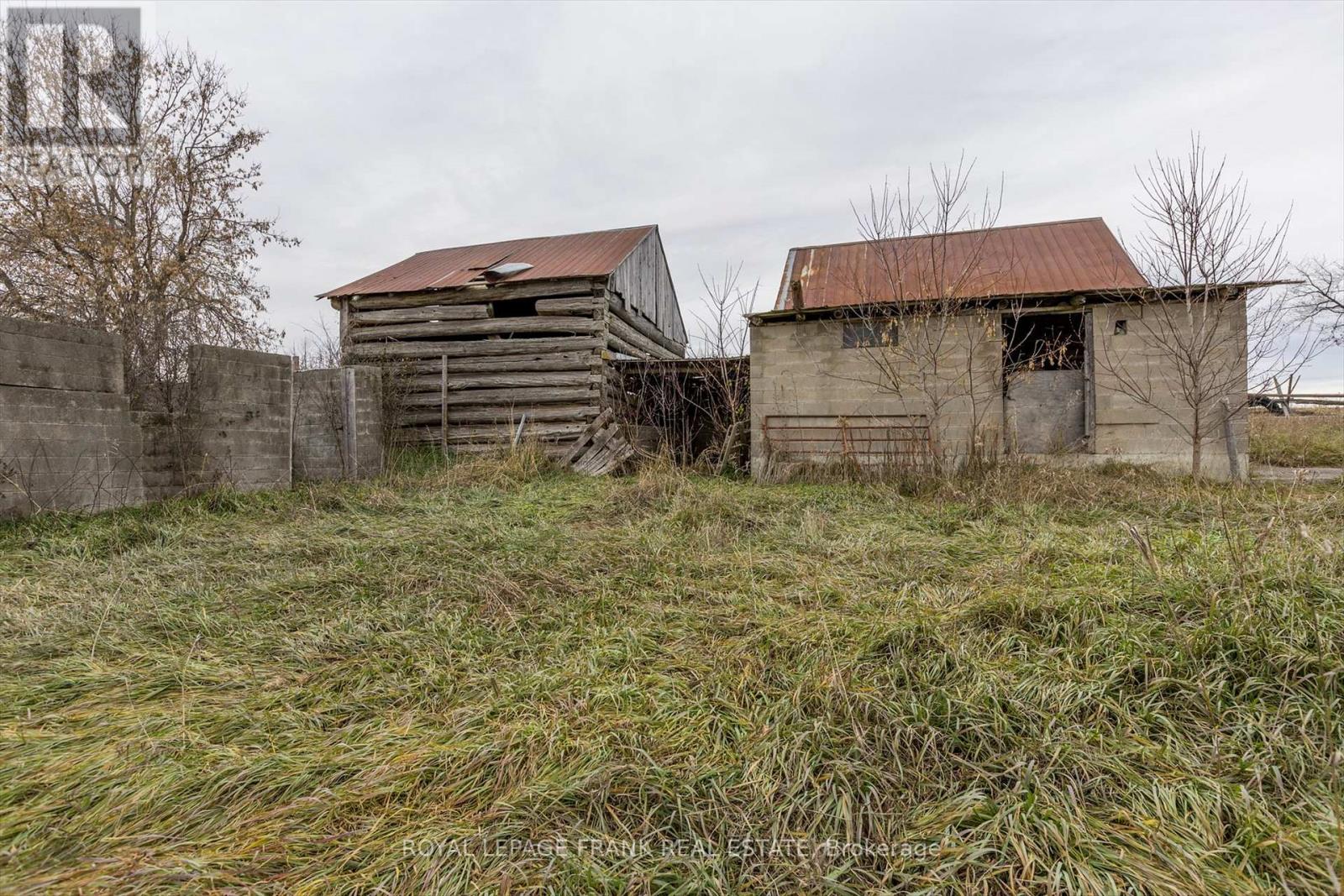 639 County Rd 4, Douro-Dummer, Ontario  K9J 6Y1 - Photo 30 - X12586024