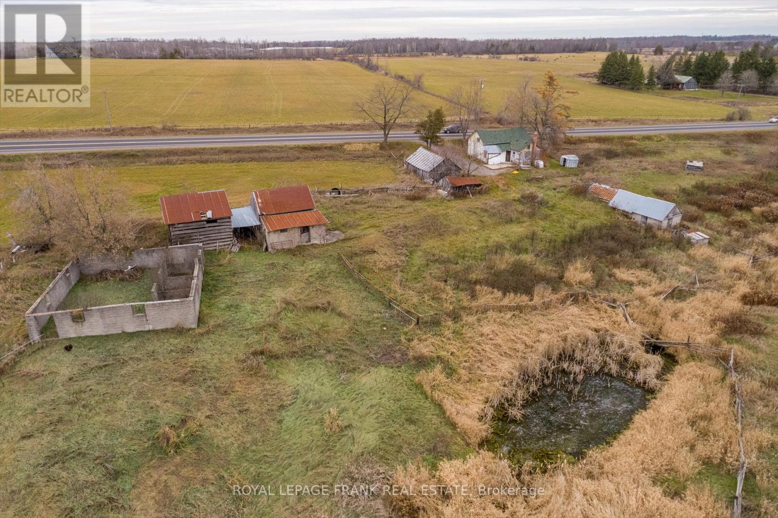 639 County Rd 4, Douro-Dummer, Ontario  K9J 6Y1 - Photo 4 - X12586024