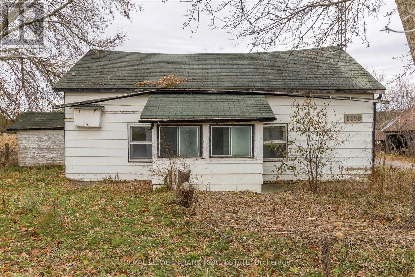 639 County Rd 4, Douro-Dummer, Ontario  K9J 6Y1 - Photo 6 - X12586024