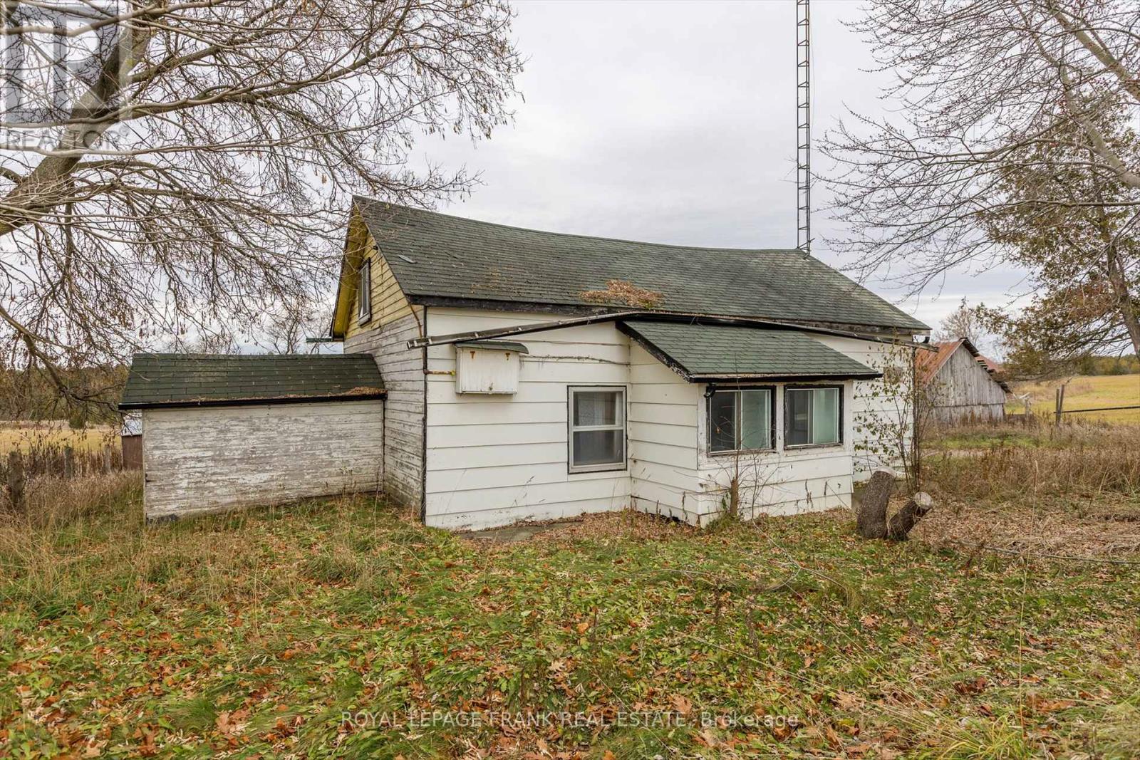 639 County Rd 4, Douro-Dummer, Ontario  K9J 6Y1 - Photo 7 - X12586024