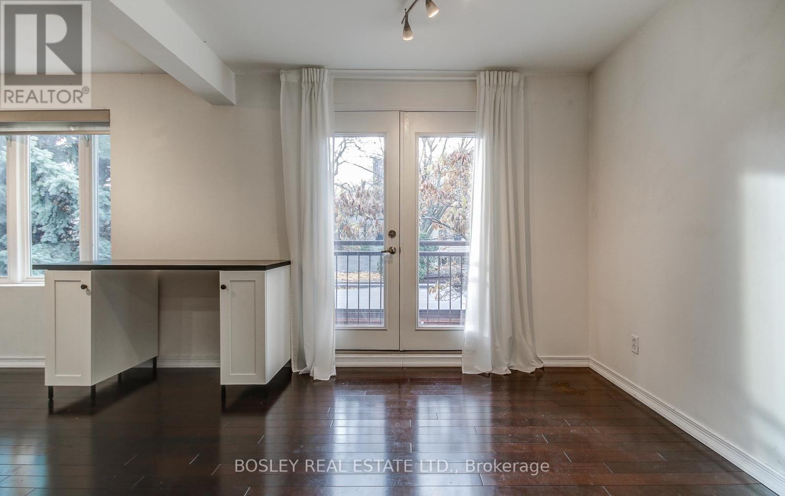 Upper - 376 Berkeley Street, Toronto, Ontario  M5A 2X7 - Photo 14 - C12576682