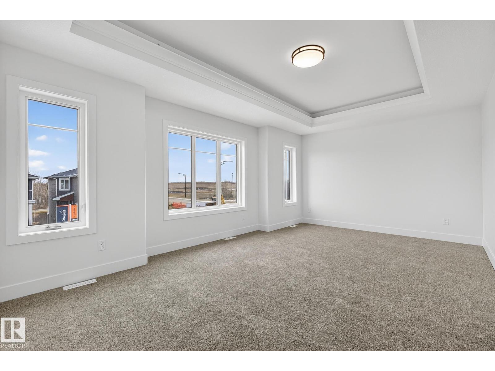 3306 Chickadee Dr Nw, Edmonton, Alberta  T5S 0V5 - Photo 24 - E4466851