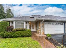 31 21746 52 AVENUE, Langley, British Columbia