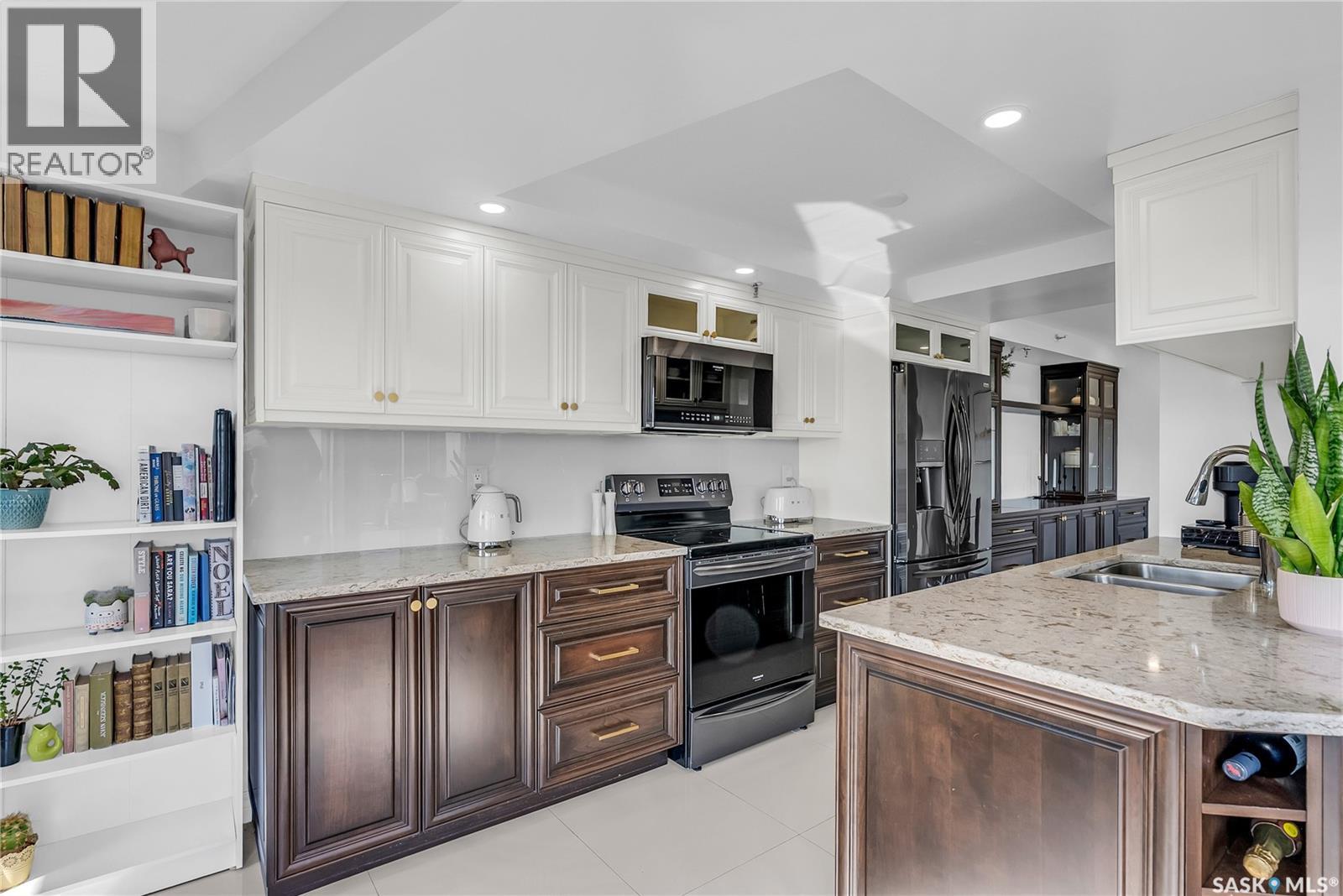 840 424 Spadina Crescent E, Saskatoon, Saskatchewan  S7K 6X7 - Photo 8 - SK021334