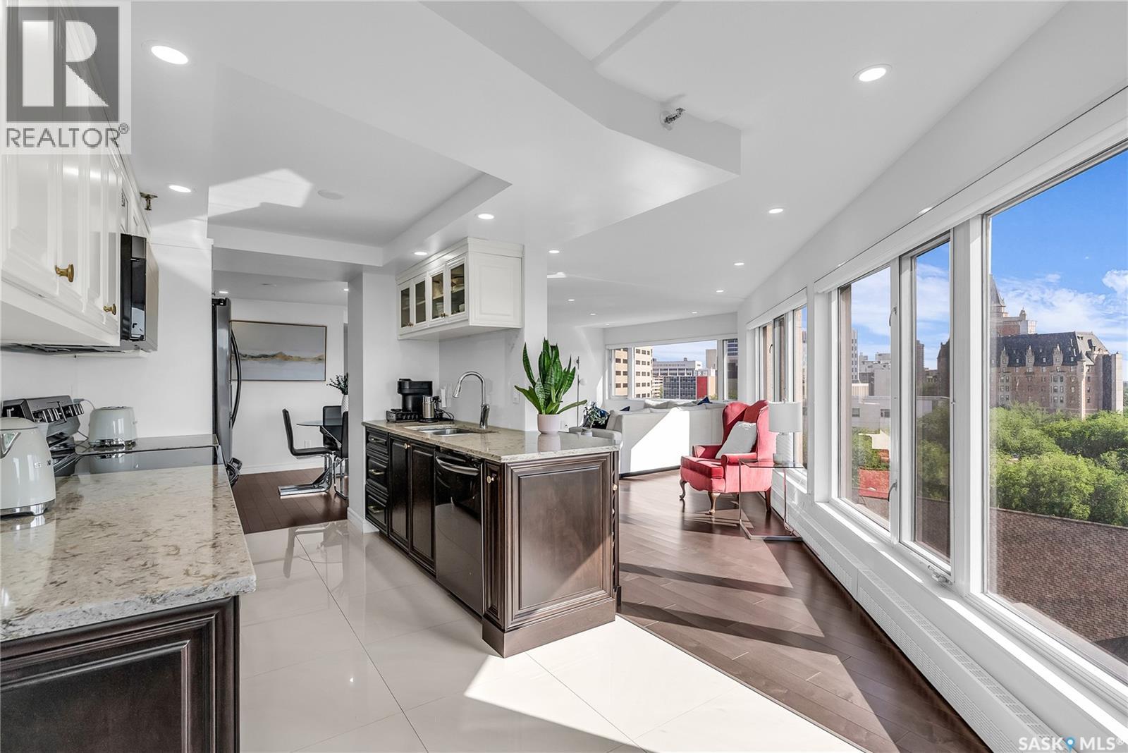 840 424 Spadina Crescent E, Saskatoon, Saskatchewan  S7K 6X7 - Photo 6 - SK021334