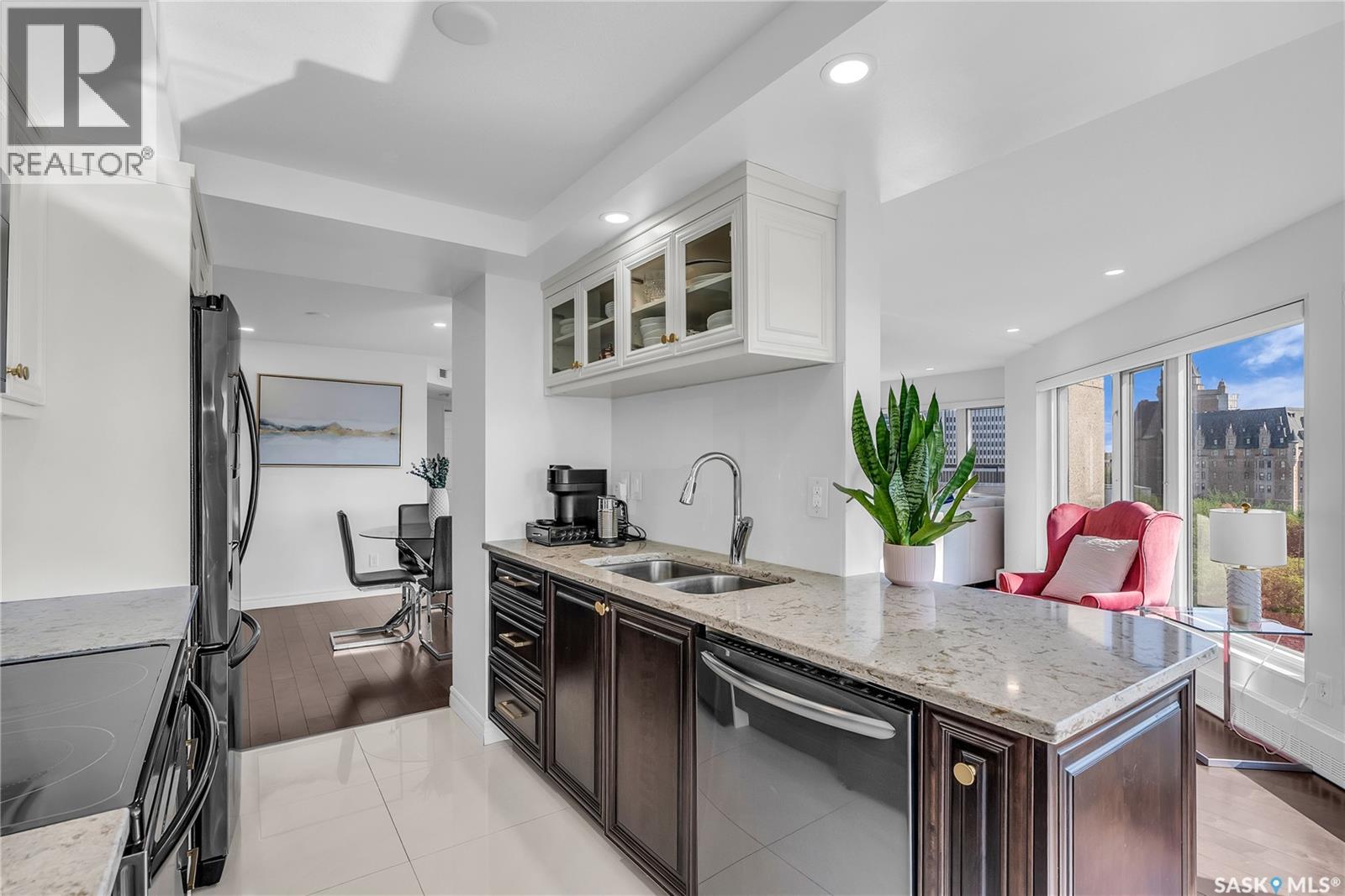 840 424 Spadina Crescent E, Saskatoon, Saskatchewan  S7K 6X7 - Photo 7 - SK021334