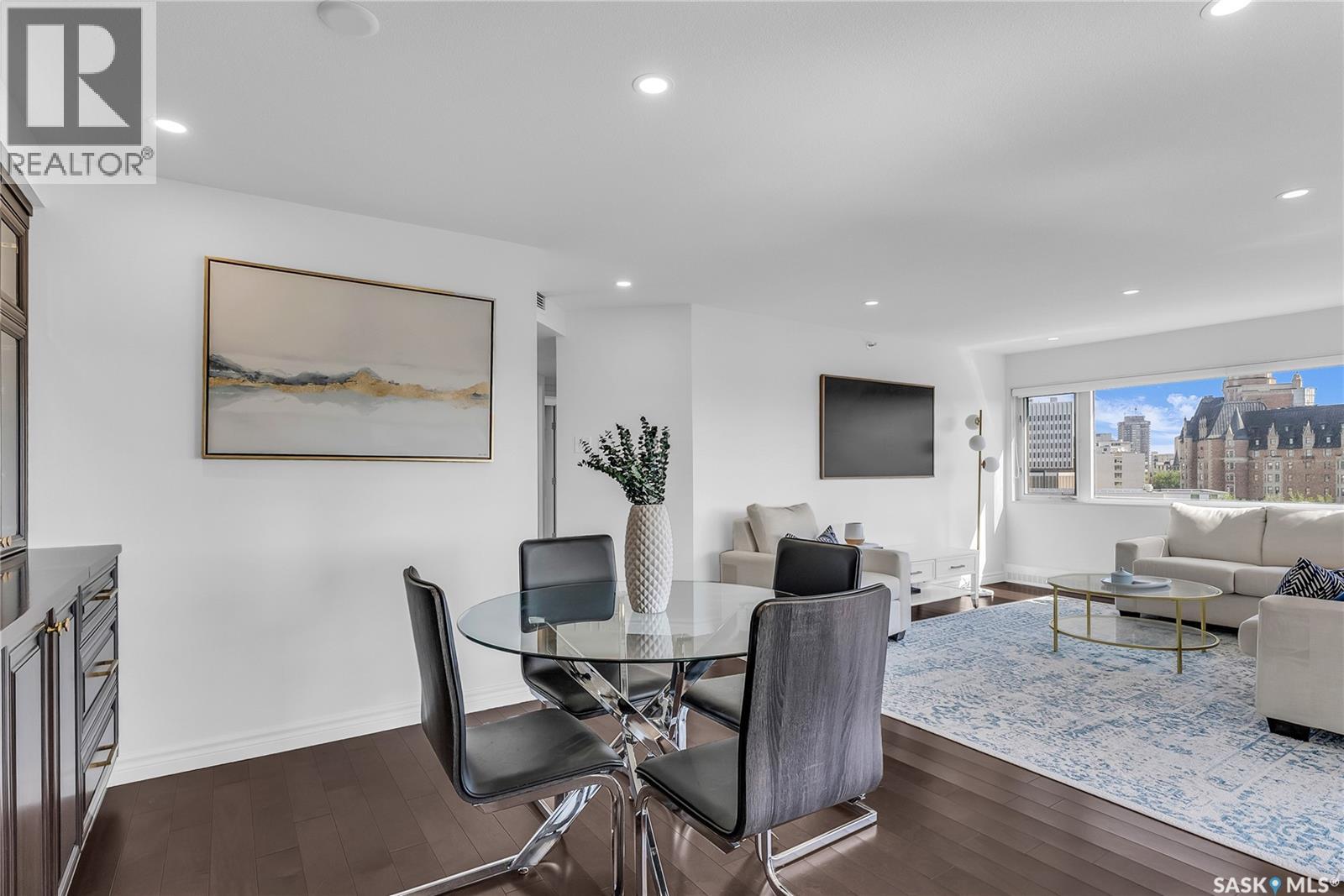 840 424 Spadina Crescent E, Saskatoon, Saskatchewan  S7K 6X7 - Photo 10 - SK021334