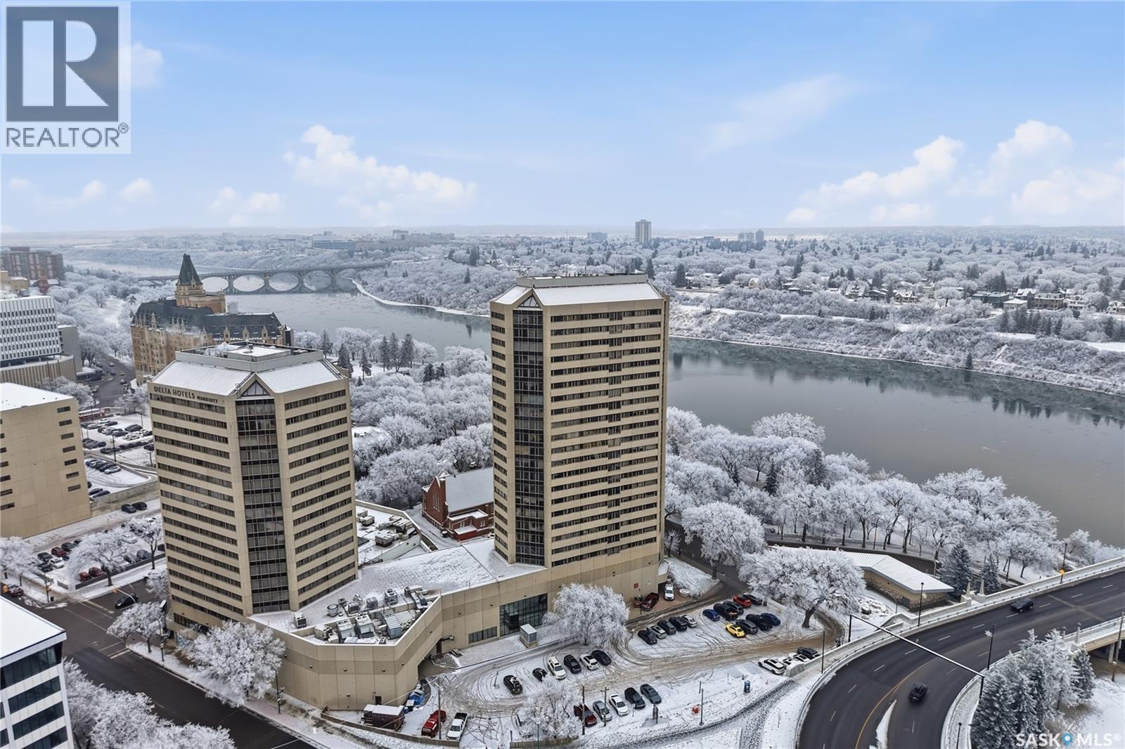 840 424 Spadina Crescent E, Saskatoon, Saskatchewan  S7K 6X7 - Photo 32 - SK021334