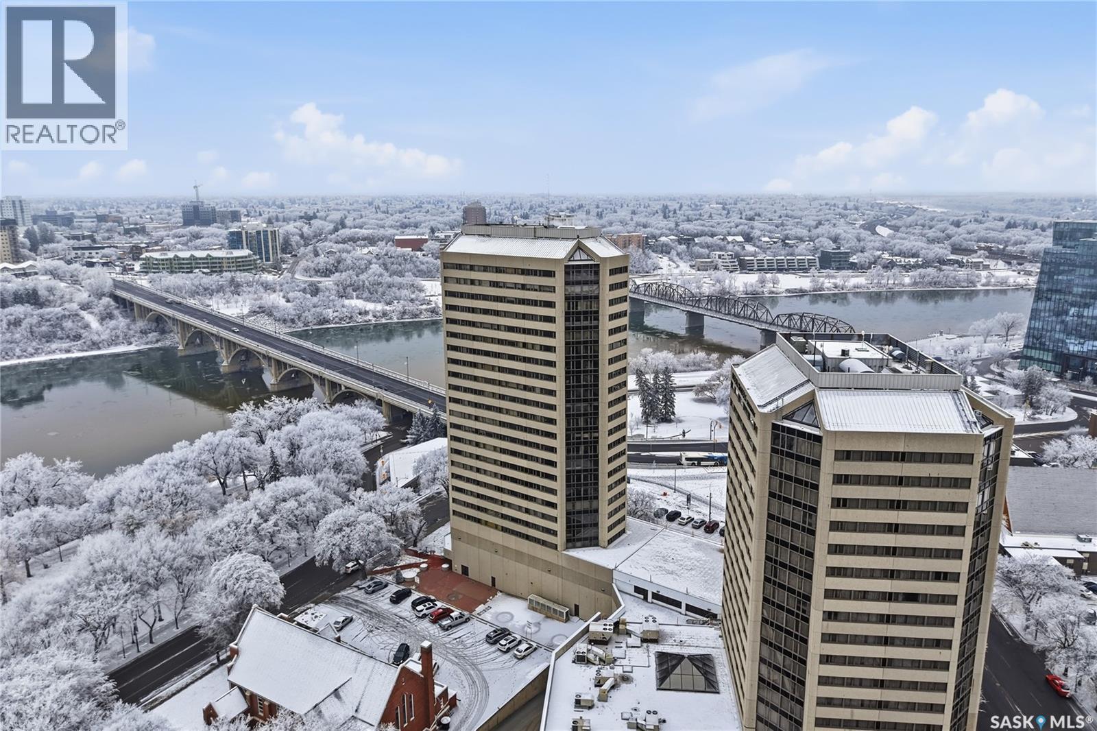 840 424 Spadina Crescent E, Saskatoon, Saskatchewan  S7K 6X7 - Photo 31 - SK021334