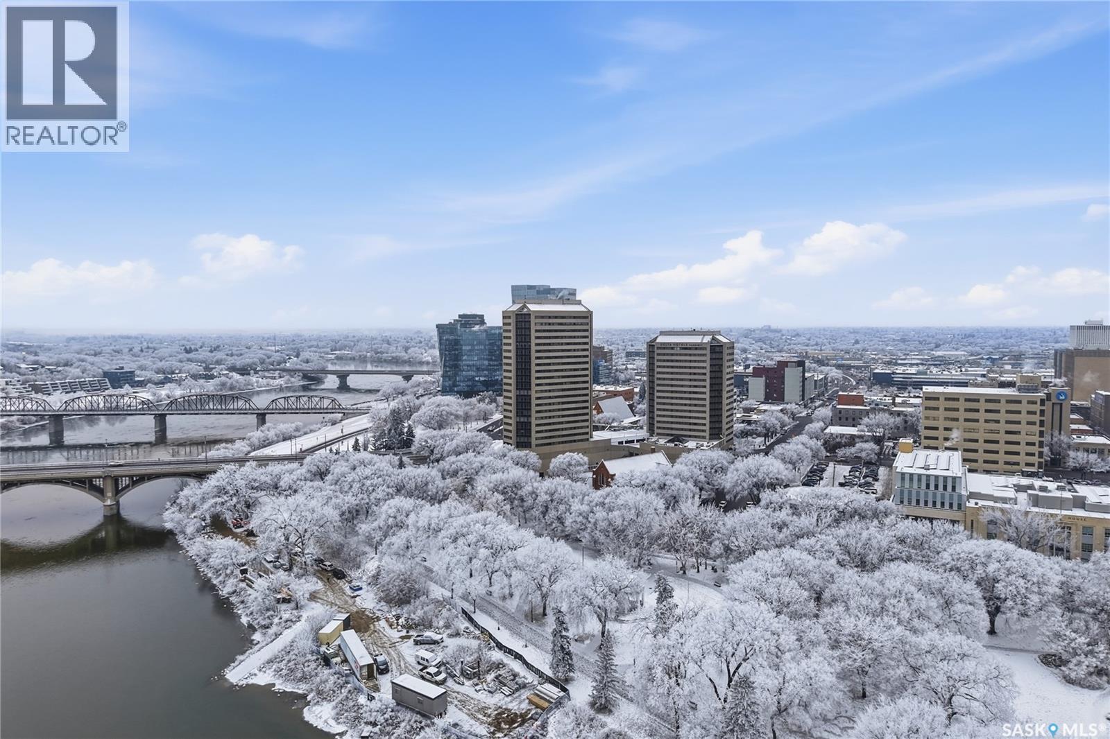 840 424 Spadina Crescent E, Saskatoon, Saskatchewan  S7K 6X7 - Photo 30 - SK021334