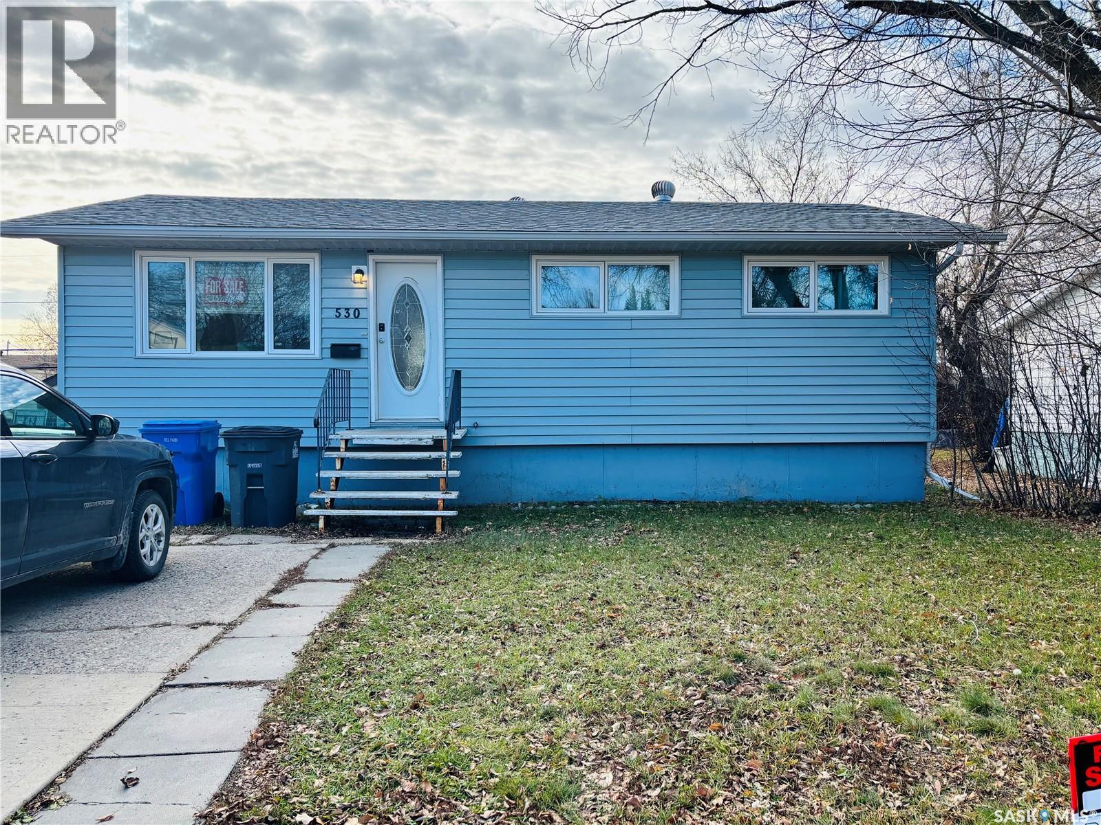 530 First STREET, Estevan, Saskatchewan