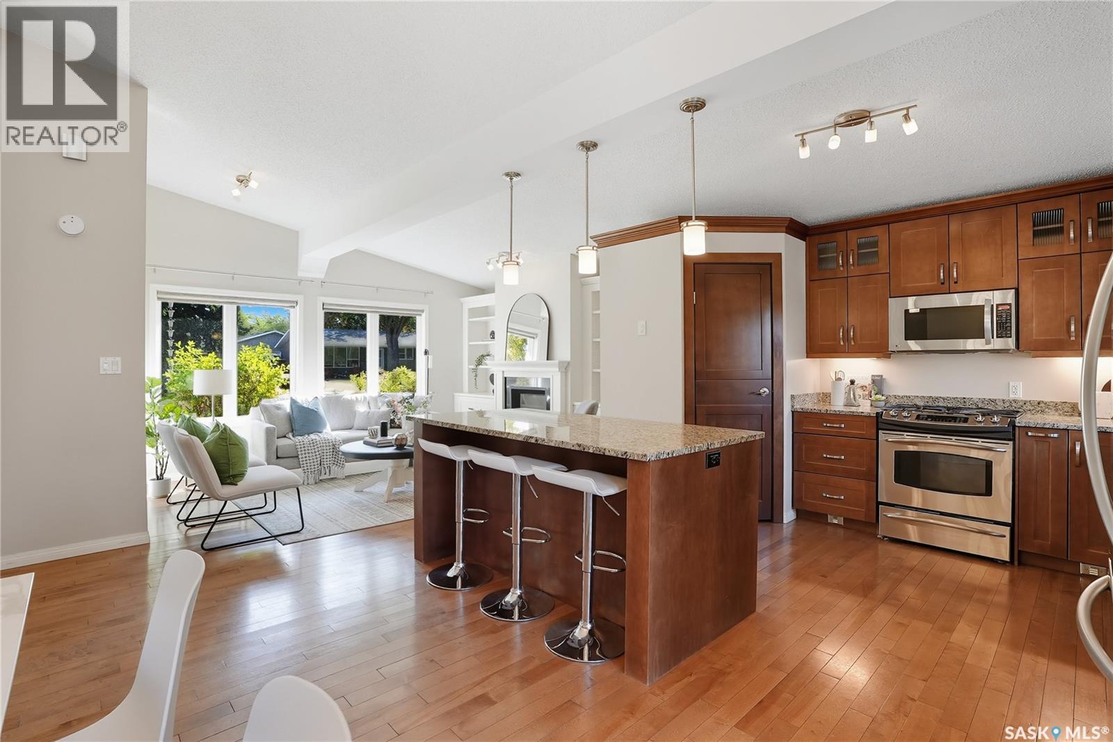 91 Lindsay Drive, Saskatoon, Saskatchewan  S7H 3E4 - Photo 9 - SK024829