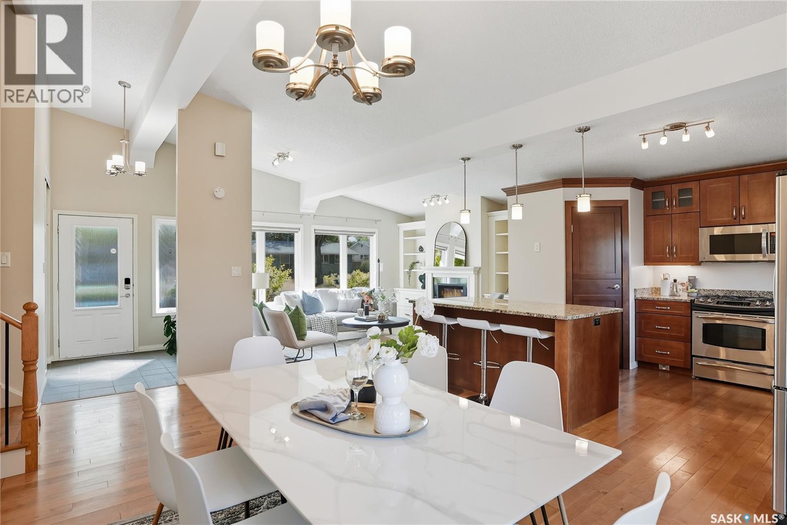 91 Lindsay Drive, Saskatoon, Saskatchewan  S7H 3E4 - Photo 6 - SK024829