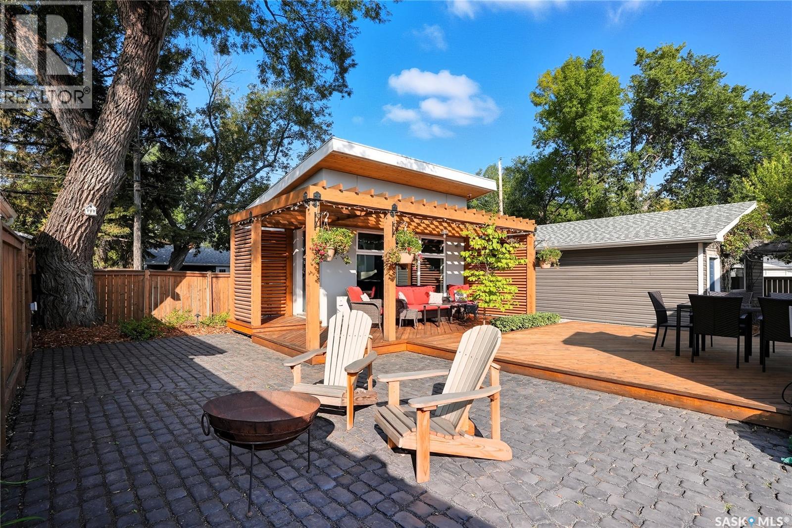 91 Lindsay Drive, Saskatoon, Saskatchewan  S7H 3E4 - Photo 39 - SK024829