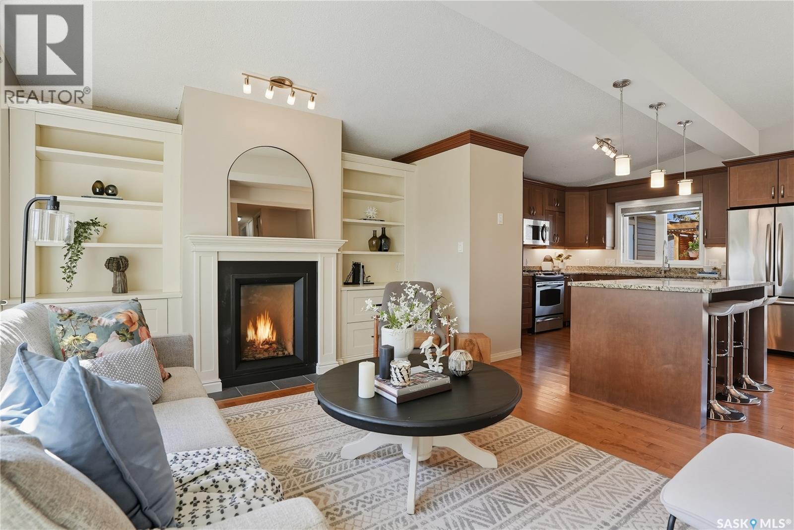 91 Lindsay Drive, Saskatoon, Saskatchewan  S7H 3E4 - Photo 3 - SK024829