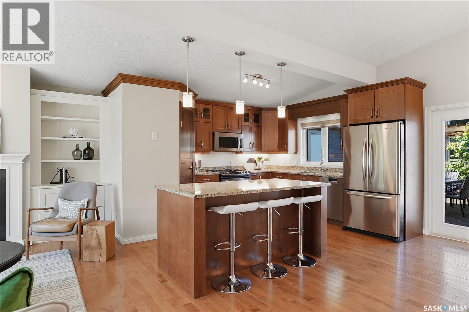 91 Lindsay Drive, Saskatoon, Saskatchewan  S7H 3E4 - Photo 7 - SK024829