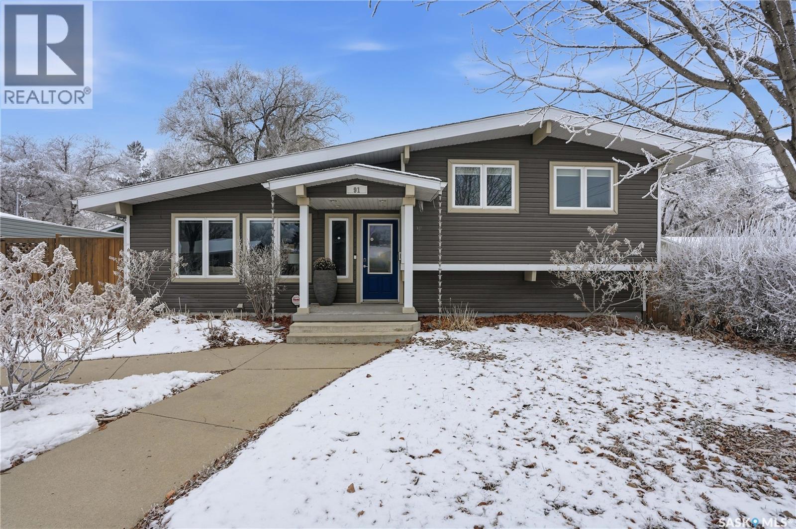 91 Lindsay DRIVE, Saskatoon, Saskatchewan