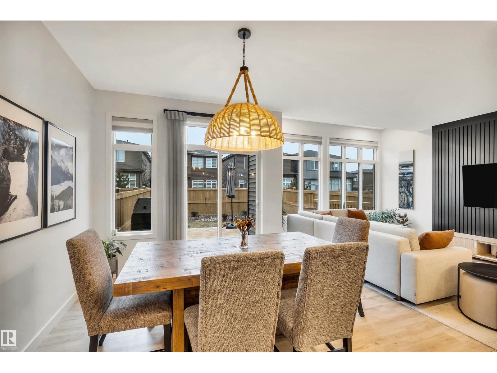 5480 Kootook Rd Sw, Edmonton, Alberta  T6W 2Z5 - Photo 12 - E4466996