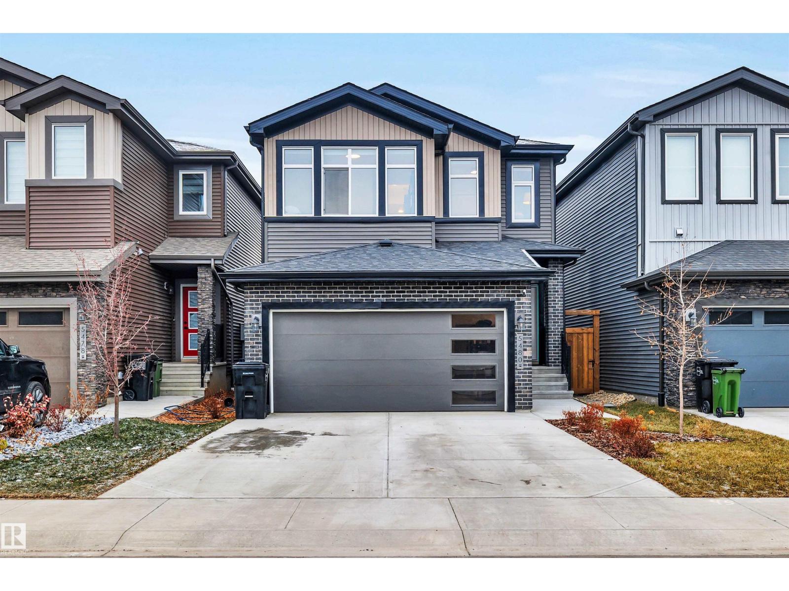 5480 Kootook Rd Sw, Edmonton, Alberta  T6W 2Z5 - Photo 2 - E4466996