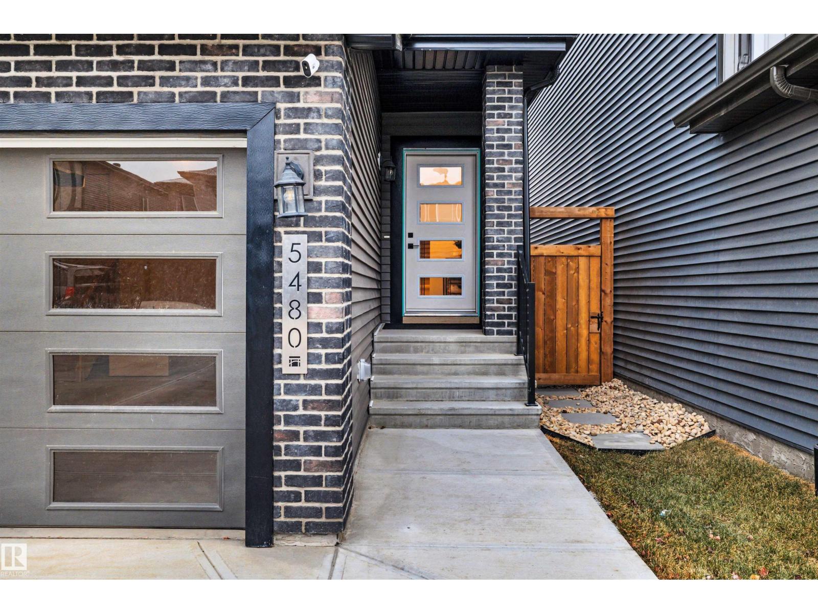 5480 Kootook Rd Sw, Edmonton, Alberta  T6W 2Z5 - Photo 3 - E4466996