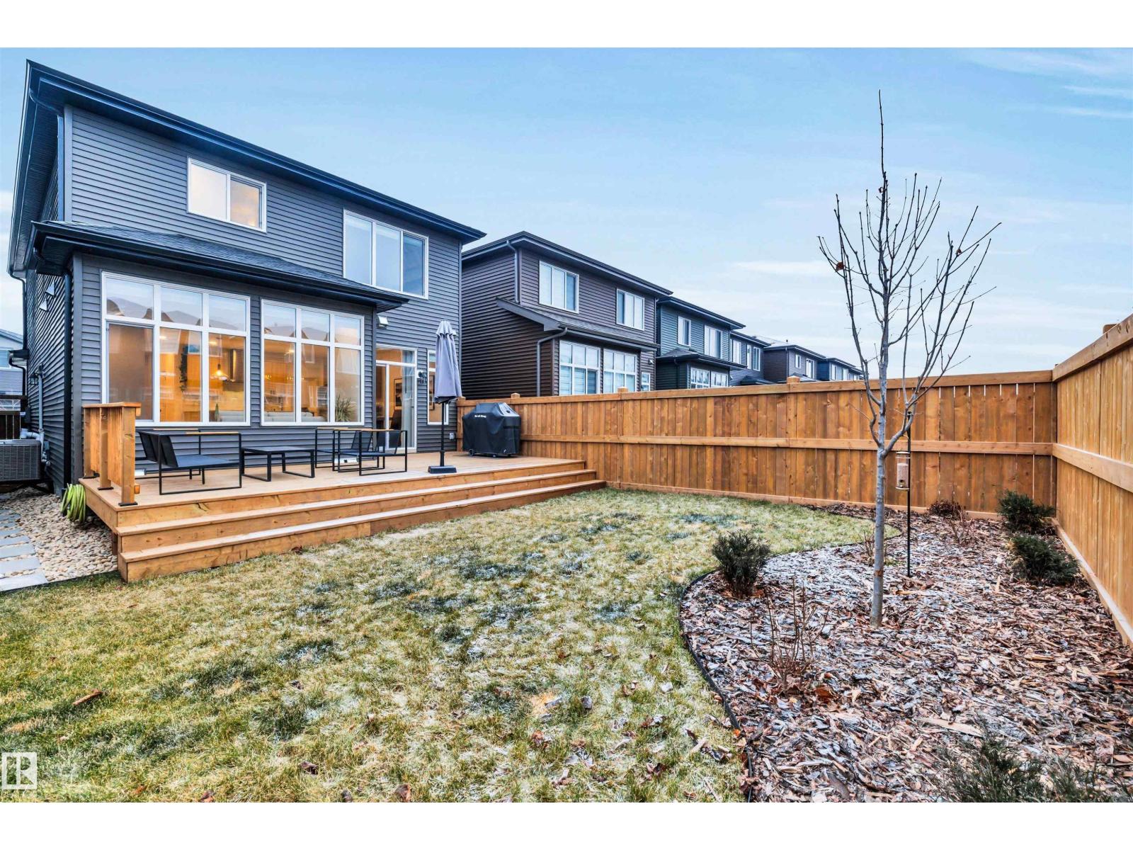 5480 Kootook Rd Sw, Edmonton, Alberta  T6W 2Z5 - Photo 47 - E4466996