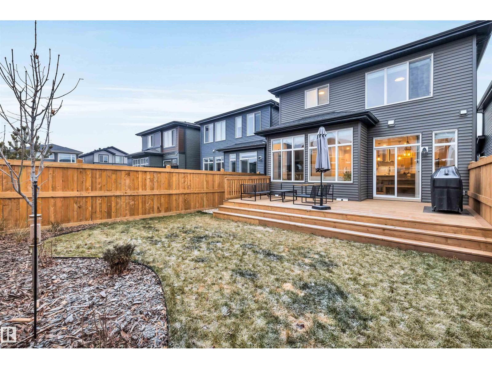 5480 Kootook Rd Sw, Edmonton, Alberta  T6W 2Z5 - Photo 48 - E4466996