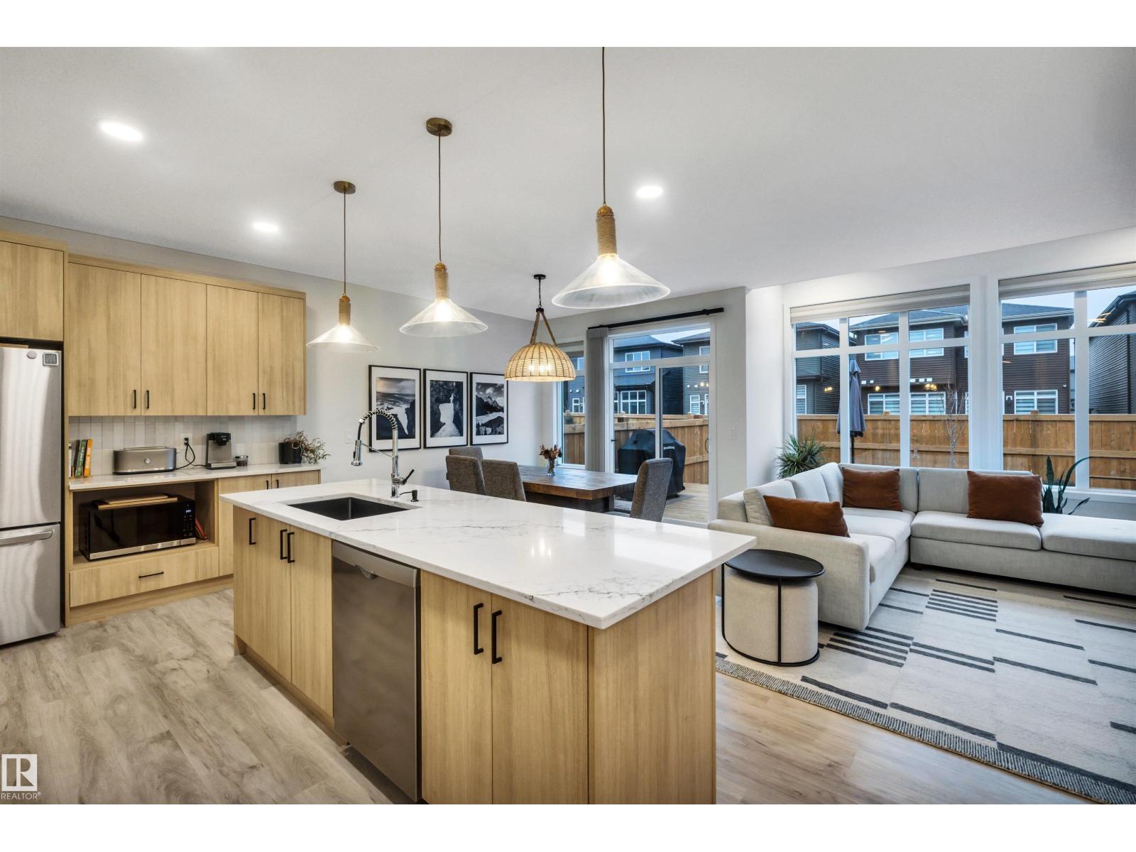 5480 Kootook Rd Sw, Edmonton, Alberta  T6W 2Z5 - Photo 5 - E4466996