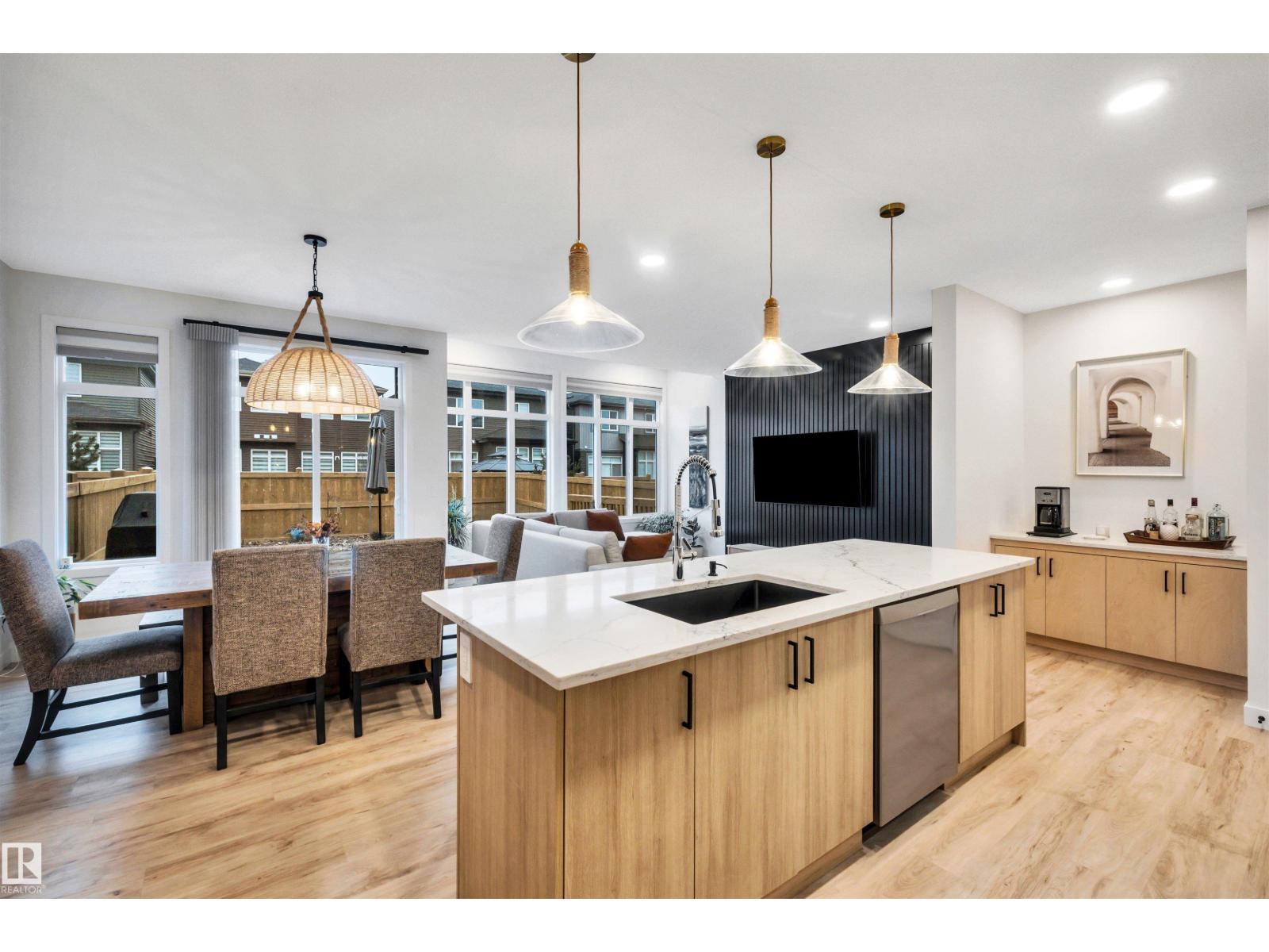 5480 Kootook Rd Sw, Edmonton, Alberta  T6W 2Z5 - Photo 9 - E4466996